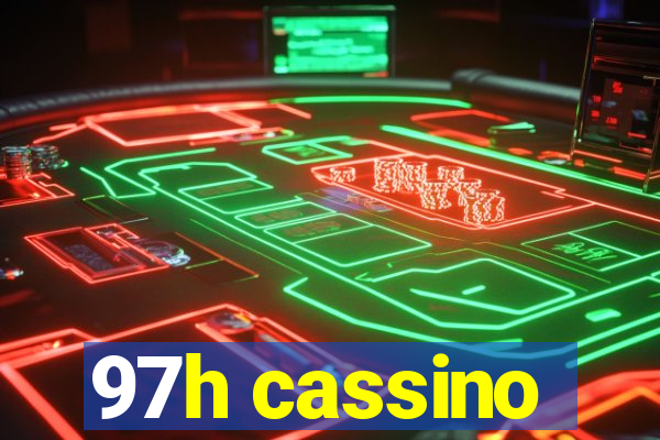 97h cassino
